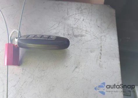 2016 Nissan Altima 2.5/2.5 S/2.5 Sl/2.5 Sr/2.5 Sv z USA, uszkodzony, nr VIN 1N4AL3AP9GN305394